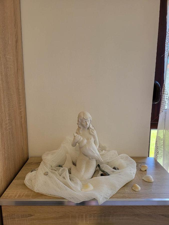 Mountain Angel Lejlighed Dubrovnik Eksteriør billede